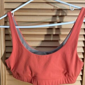 Vuori Women's Sports Bra Sz M